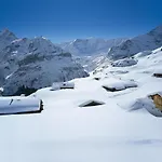 Engelshues By Interhome Lejlighed Grindelwald
