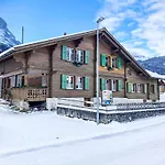 Appartement Engelshues By Interhome