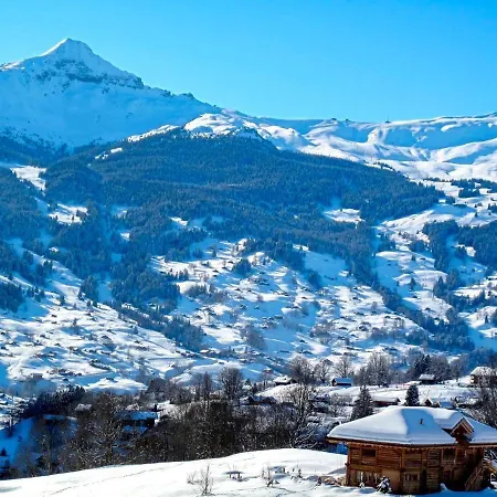 Engelshues By Interhome Apartamento