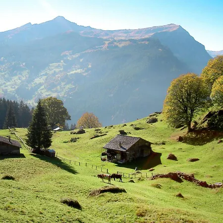 Appartement Engelshues By Interhome