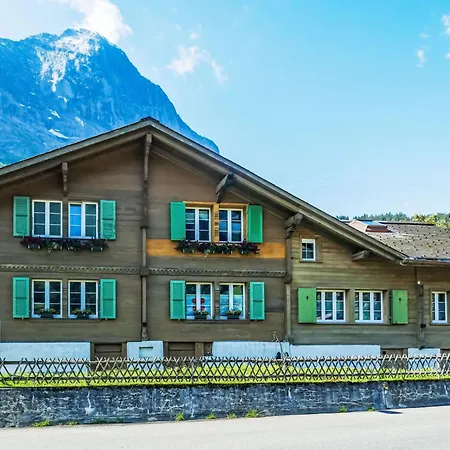 Engelshues By Interhome