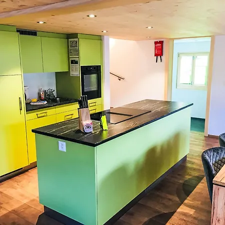 Apartamento Engelshues By Interhome