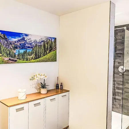 Engelshues By Interhome Appartement