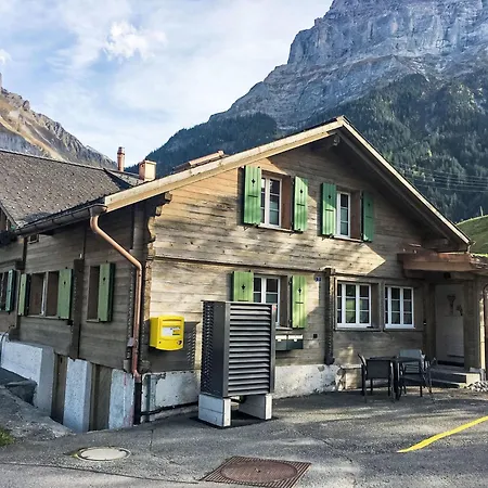 Engelshues By Interhome Apartamento *