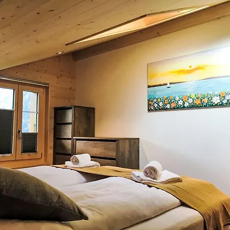 Engelshues By Interhome Grindelwald