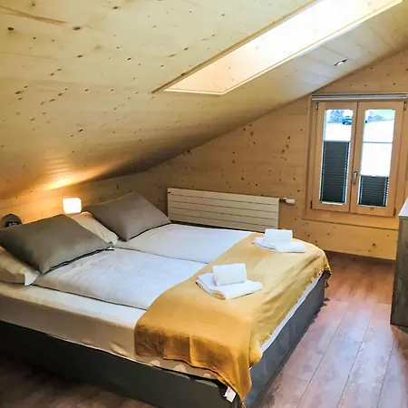 Appartement Engelshues By Interhome *