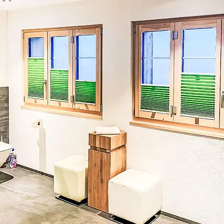 Engelshues By Interhome Appartement Grindelwald