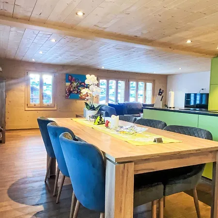 Engelshues By Interhome