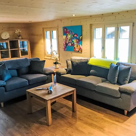 Engelshues By Interhome Apartamento