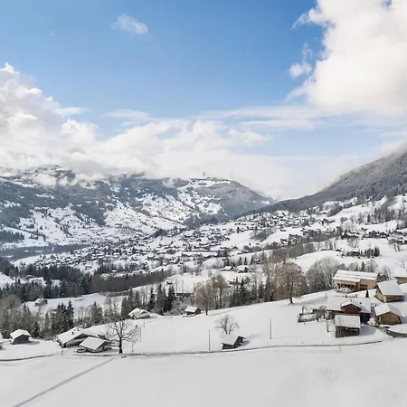 Engelshues By Interhome Appartement Grindelwald