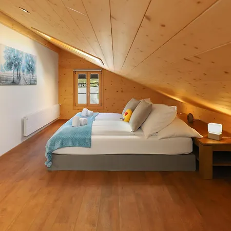Engelshues By Interhome *