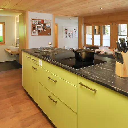 Engelshues By Interhome Apartment *