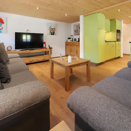 Апартаменты Engelshues By Interhome *