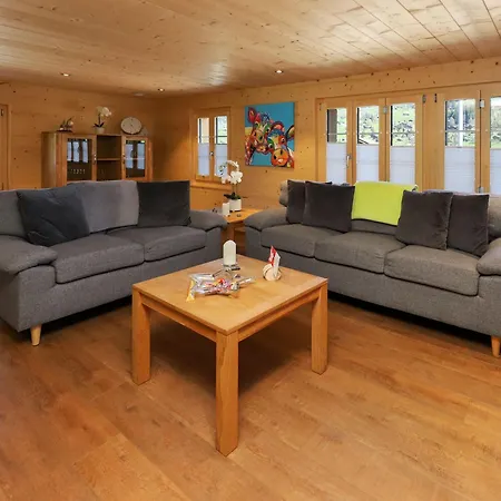 Engelshues By Interhome * Grindelwald