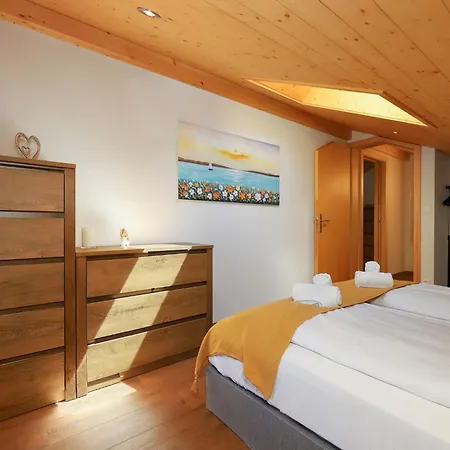 Engelshues By Interhome * Grindelwald