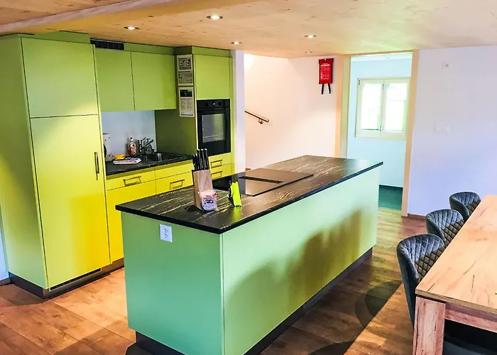 Appartement Engelshues By Interhome