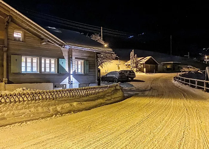 Engelshues By Interhome Appartement *