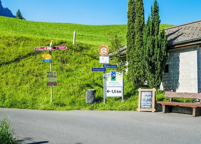 Engelshues By Interhome *