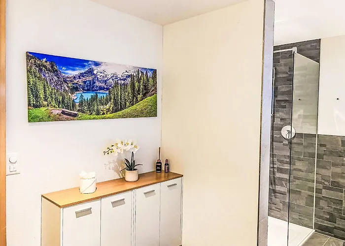 Engelshues By Interhome Appartement