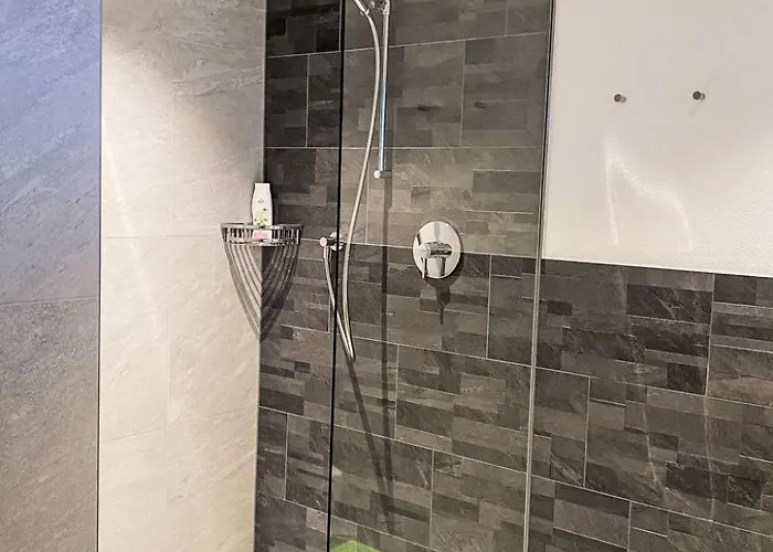 Appartement Engelshues By Interhome