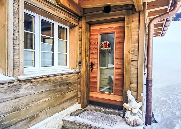 Appartement Engelshues By Interhome