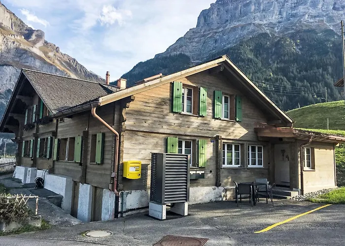 Engelshues By Interhome Appartement *