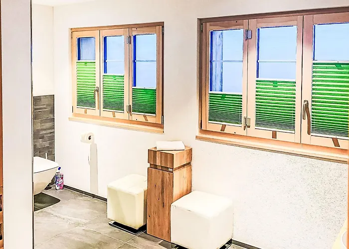 Engelshues By Interhome Apartment Grindelwald