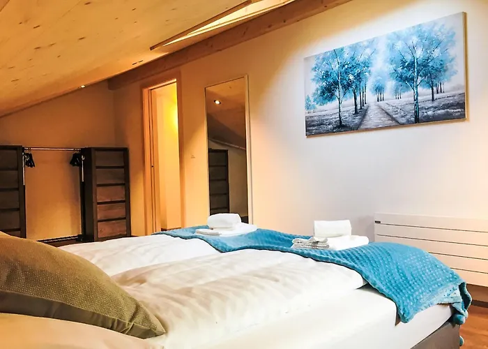 Engelshues By Interhome Appartement