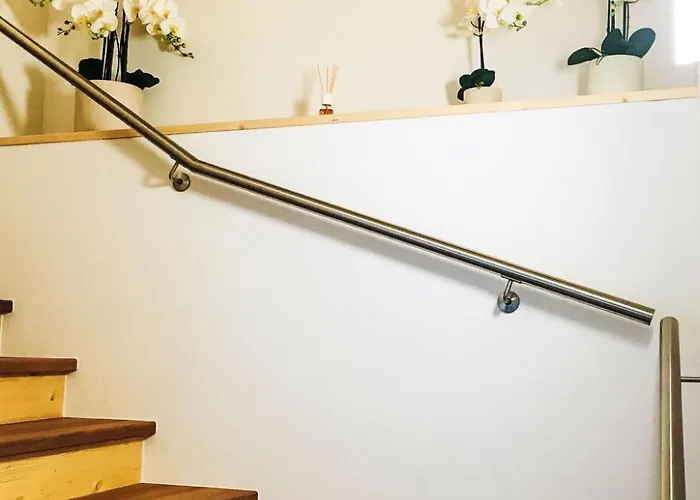 Engelshues By Interhome Appartement *