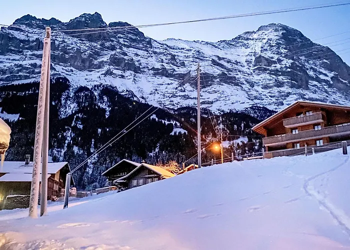 Engelshues By Interhome Apartment