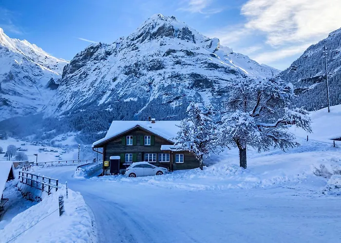 Apartment Engelshues By Interhome *