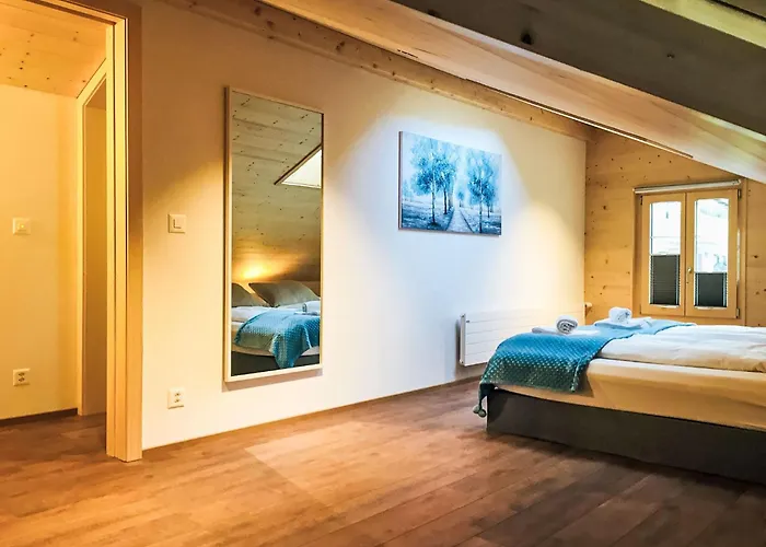 Engelshues By Interhome Apartment