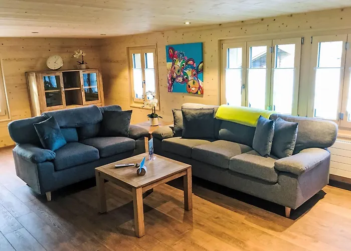 Engelshues By Interhome Appartement