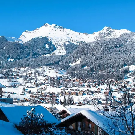 Engelshues By Interhome