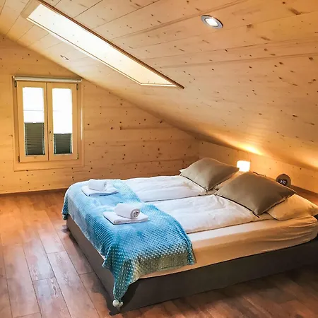 Engelshues By Interhome グリンデルヴァルト