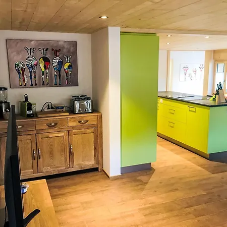 Engelshues By Interhome * 그린델발트