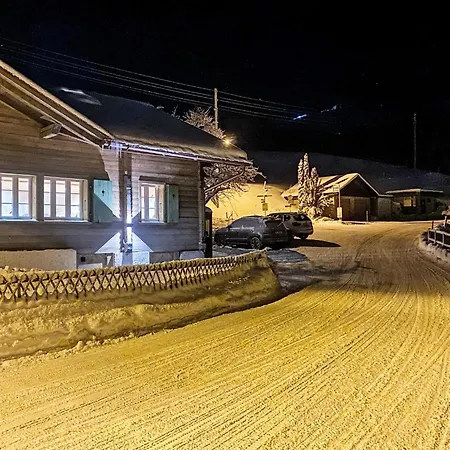 Engelshues By Interhome アパート *