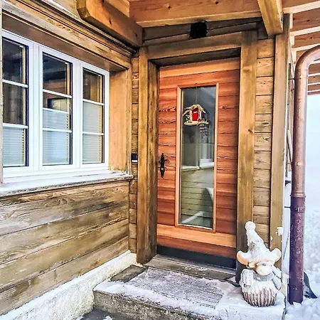 アパート Engelshues By Interhome