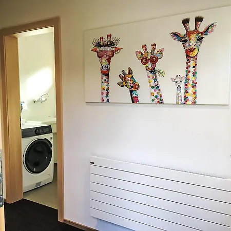 Engelshues By Interhome * グリンデルヴァルト