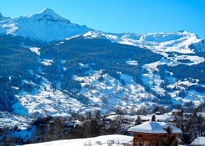 Engelshues By Interhome 아파트