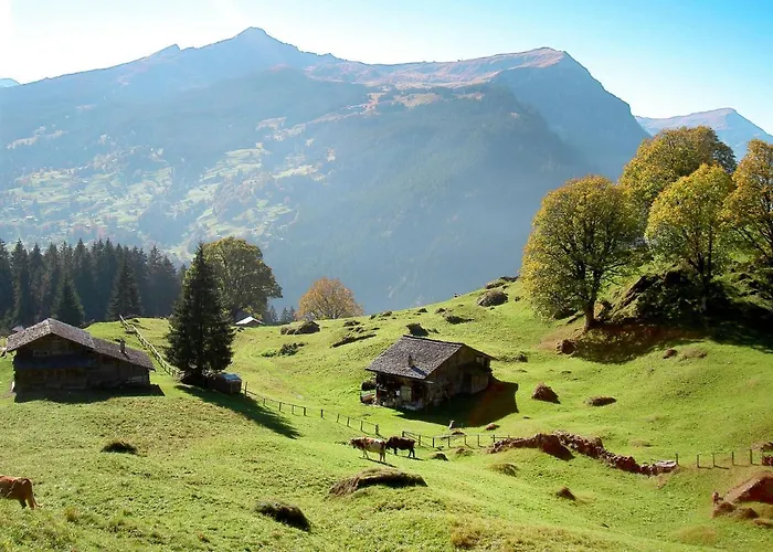 아파트 Engelshues By Interhome