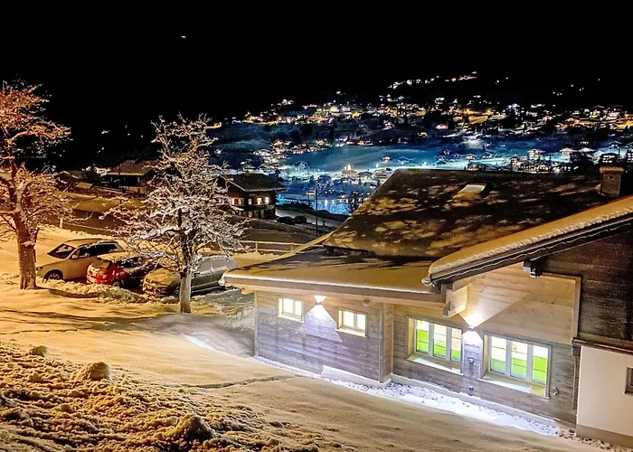 Engelshues By Interhome * 그린델발트