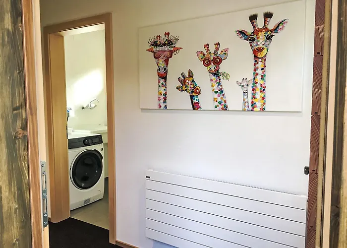 Engelshues By Interhome * 그린델발트